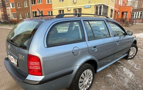 Skoda Octavia IV, 2010 год, 690 000 рублей, 5 фотография