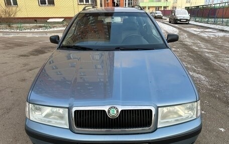 Skoda Octavia IV, 2010 год, 690 000 рублей, 2 фотография