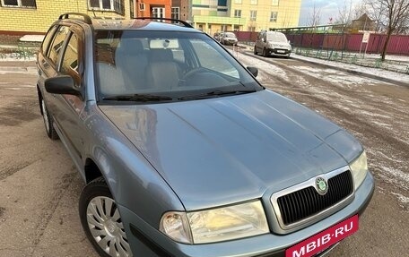 Skoda Octavia IV, 2010 год, 690 000 рублей, 3 фотография