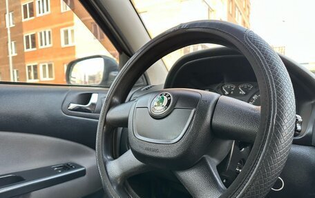 Skoda Octavia IV, 2010 год, 690 000 рублей, 10 фотография