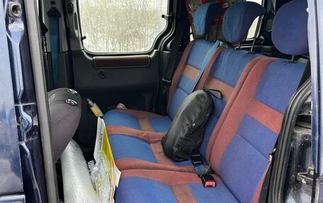 Citroen Berlingo II рестайлинг, 2000 год, 250 000 рублей, 6 фотография