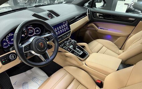 Porsche Cayenne III, 2022 год, 12 490 000 рублей, 7 фотография