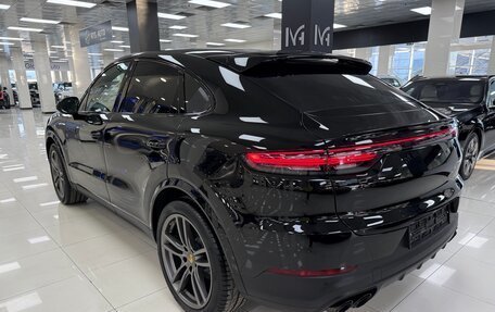 Porsche Cayenne III, 2022 год, 12 490 000 рублей, 4 фотография