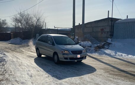 Toyota Nadia, 1998 год, 630 000 рублей, 3 фотография