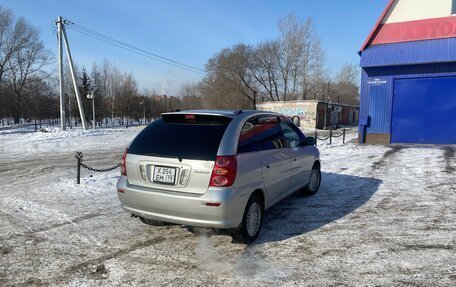 Toyota Nadia, 1998 год, 630 000 рублей, 7 фотография