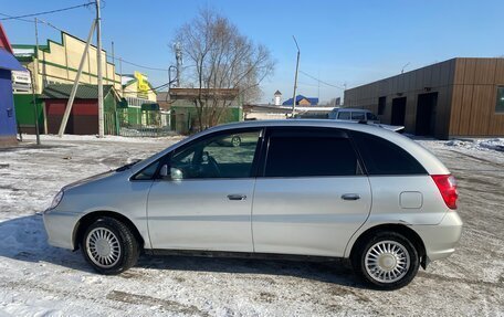 Toyota Nadia, 1998 год, 630 000 рублей, 6 фотография