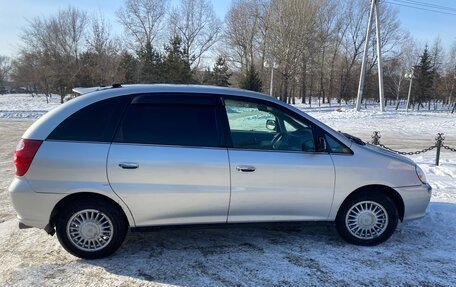 Toyota Nadia, 1998 год, 630 000 рублей, 9 фотография