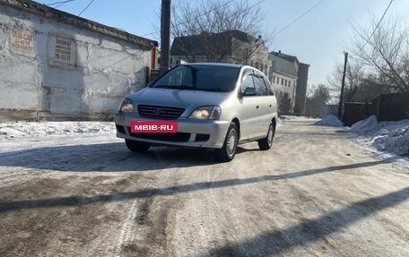 Toyota Nadia, 1998 год, 630 000 рублей, 2 фотография