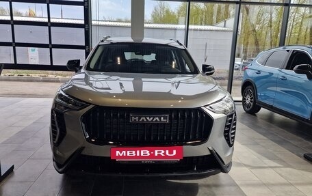 Haval Jolion, 2024 год, 2 325 510 рублей, 2 фотография