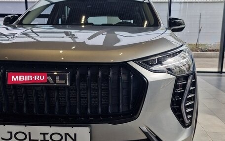 Haval Jolion, 2024 год, 2 325 510 рублей, 4 фотография