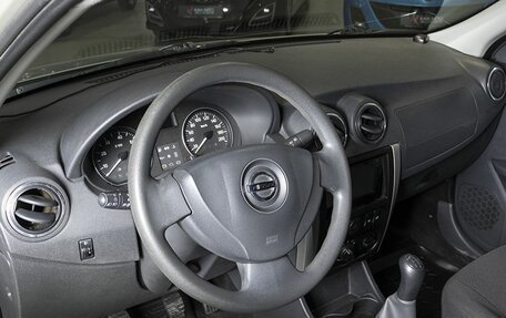 Nissan Almera, 2015 год, 687 000 рублей, 5 фотография