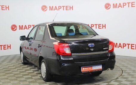 Datsun on-DO I рестайлинг, 2014 год, 480 000 рублей, 7 фотография