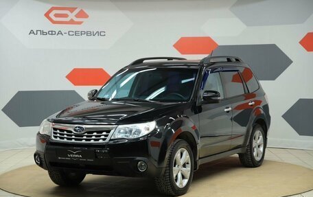 Subaru Forester, 2012 год, 1 250 000 рублей, 1 фотография