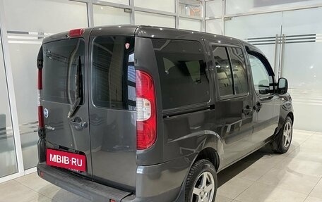 Fiat Doblo I, 2008 год, 533 000 рублей, 4 фотография