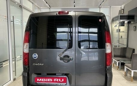 Fiat Doblo I, 2008 год, 533 000 рублей, 3 фотография