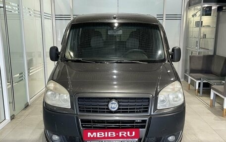 Fiat Doblo I, 2008 год, 533 000 рублей, 2 фотография