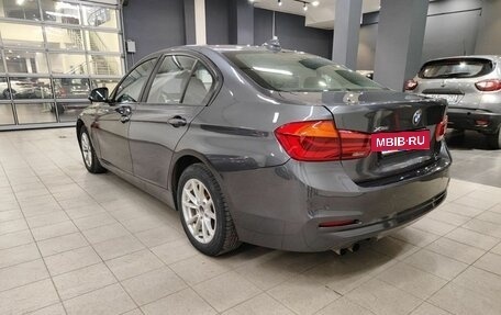 BMW 3 серия, 2018 год, 1 699 000 рублей, 6 фотография