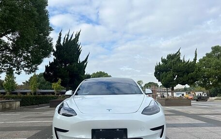 Tesla Model 3 I, 2021 год, 2 950 444 рублей, 2 фотография