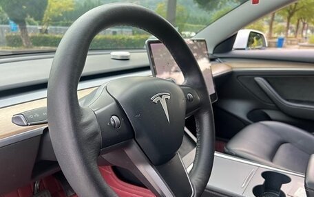 Tesla Model 3 I, 2021 год, 2 950 444 рублей, 12 фотография