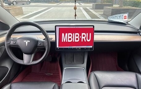 Tesla Model 3 I, 2021 год, 2 950 444 рублей, 16 фотография