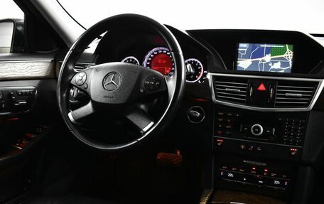 Mercedes-Benz E-Класс, 2011 год, 1 220 000 рублей, 8 фотография