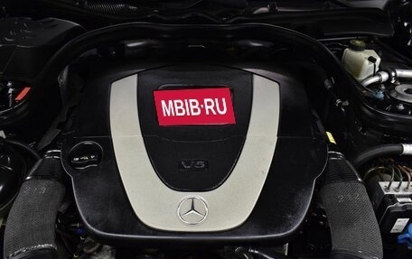 Mercedes-Benz E-Класс, 2011 год, 1 220 000 рублей, 19 фотография