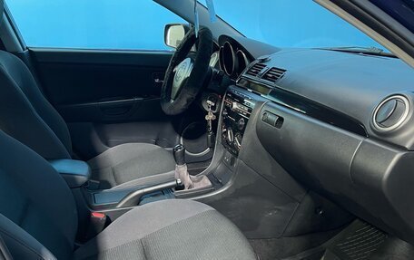 Mazda 3, 2008 год, 690 000 рублей, 6 фотография