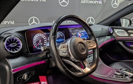 Mercedes-Benz CLS, 2020 год, 6 800 000 рублей, 15 фотография