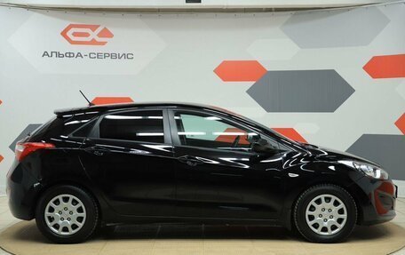 Hyundai i30 II рестайлинг, 2012 год, 930 000 рублей, 4 фотография