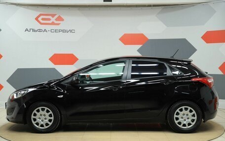 Hyundai i30 II рестайлинг, 2012 год, 930 000 рублей, 8 фотография