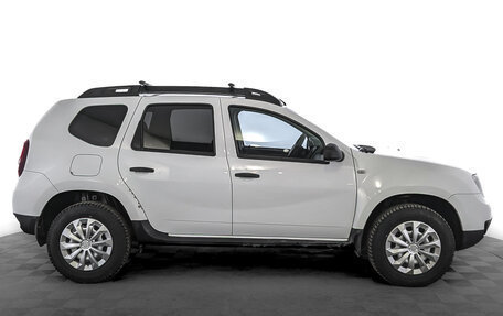 Renault Duster I рестайлинг, 2015 год, 1 295 000 рублей, 4 фотография