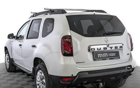 Renault Duster I рестайлинг, 2015 год, 1 295 000 рублей, 7 фотография