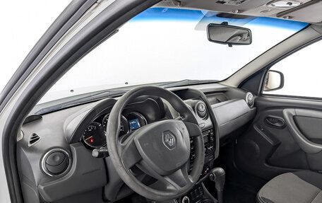 Renault Duster I рестайлинг, 2015 год, 1 295 000 рублей, 15 фотография