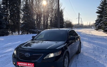 Toyota Camry, 2008 год, 1 300 000 рублей, 1 фотография