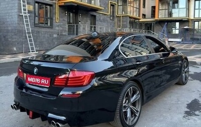 BMW 5 серия, 2014 год, 1 950 000 рублей, 1 фотография