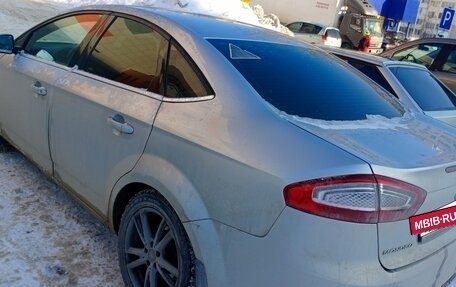 Ford Mondeo IV, 2010 год, 770 000 рублей, 3 фотография