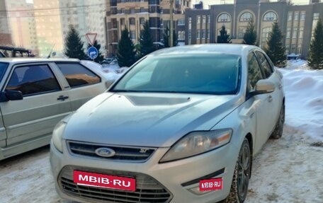 Ford Mondeo IV, 2010 год, 770 000 рублей, 2 фотография