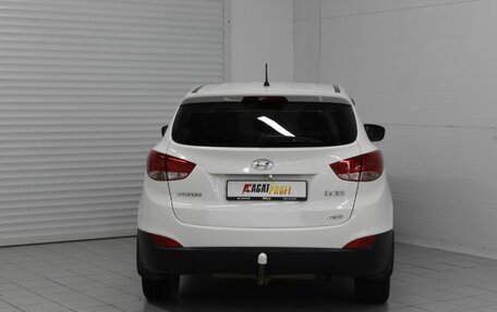 Hyundai ix35 I рестайлинг, 2013 год, 1 350 000 рублей, 6 фотография