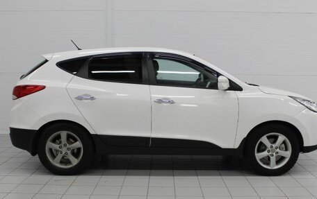 Hyundai ix35 I рестайлинг, 2013 год, 1 350 000 рублей, 4 фотография