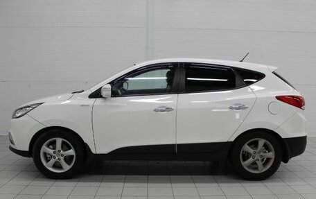 Hyundai ix35 I рестайлинг, 2013 год, 1 350 000 рублей, 8 фотография