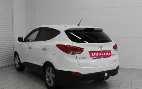 Hyundai ix35 I рестайлинг, 2013 год, 1 350 000 рублей, 7 фотография