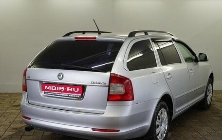 Skoda Octavia, 2012 год, 700 000 рублей, 4 фотография