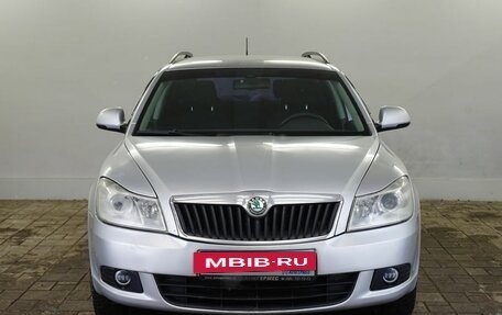 Skoda Octavia, 2012 год, 700 000 рублей, 2 фотография