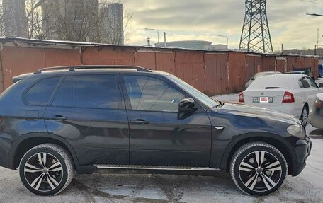 BMW X5, 2009 год, 2 250 000 рублей, 8 фотография