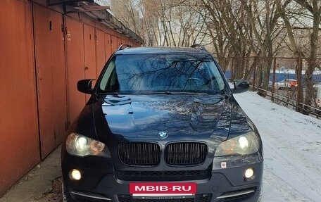 BMW X5, 2009 год, 2 250 000 рублей, 6 фотография