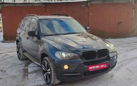 BMW X5, 2009 год, 2 250 000 рублей, 5 фотография