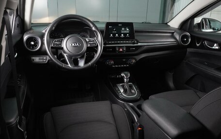 KIA Cerato IV, 2018 год, 1 849 000 рублей, 6 фотография