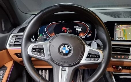 BMW 3 серия, 2022 год, 3 520 098 рублей, 7 фотография