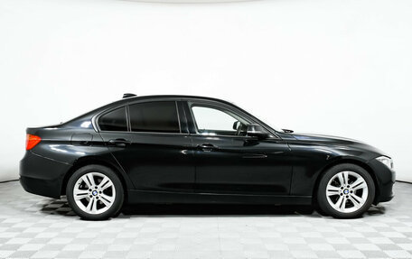 BMW 3 серия, 2012 год, 1 698 000 рублей, 4 фотография