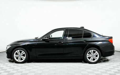 BMW 3 серия, 2012 год, 1 698 000 рублей, 8 фотография